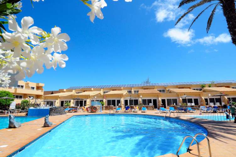 ARENA SUITE HOTEL | Fuerteventura