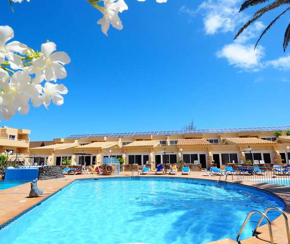 ARENA SUITE HOTEL | Fuerteventura