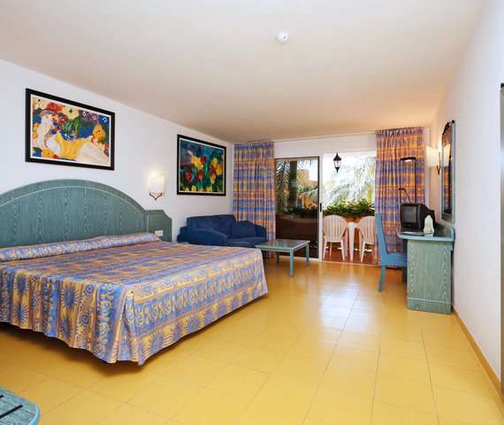 APPARTAMENTI CLUB DRAGO PARK | Fuerteventura