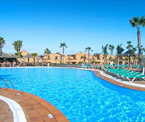 OASIS DUNAS HOTEL E APPARTAMENTI | Fuerteventura