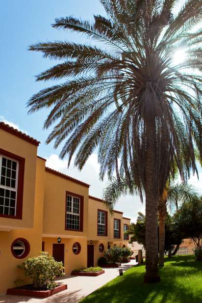 APPARTAMENTI MAXORATA BEACH | Fuerteventura