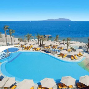 Sharm el Sheikh