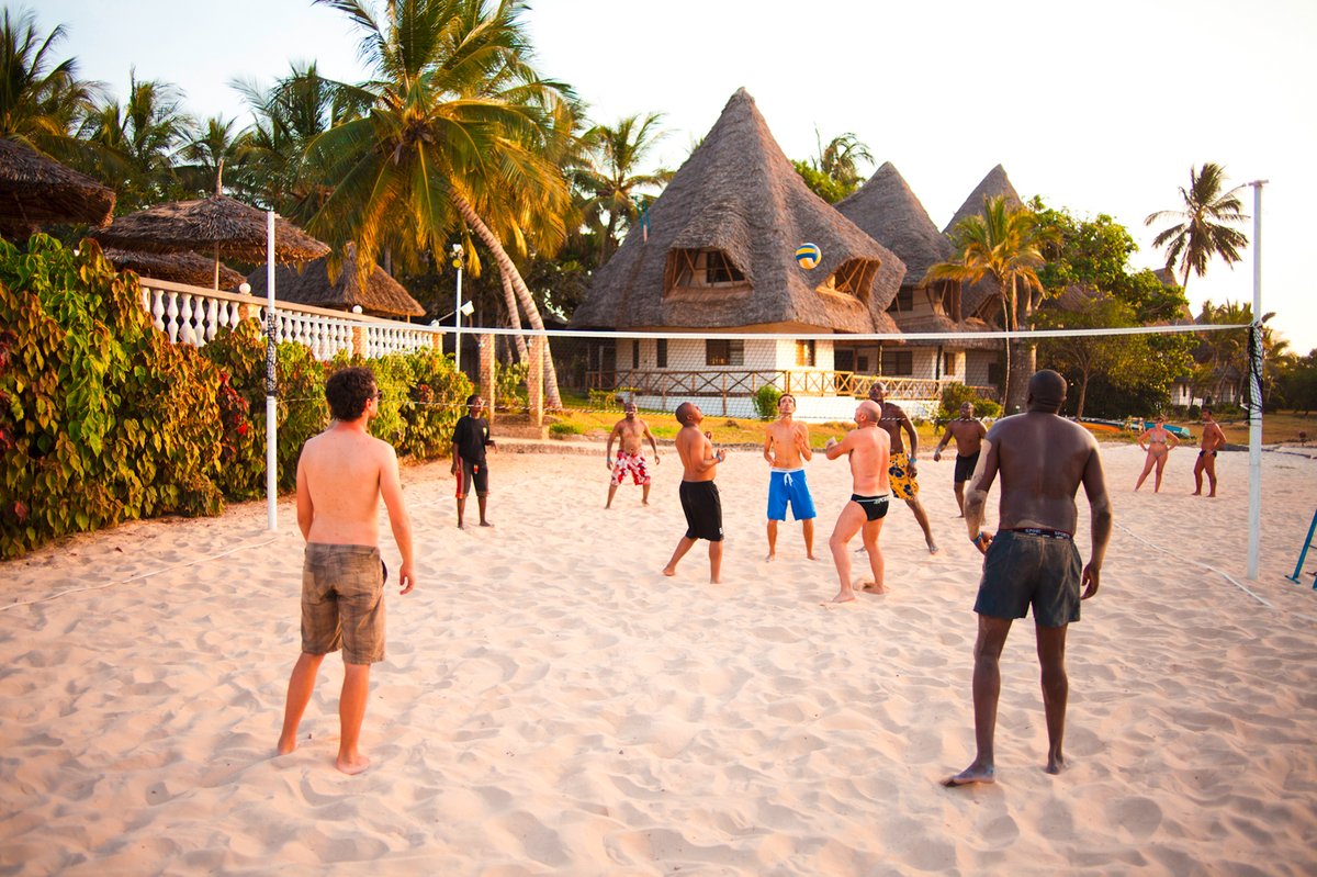TEMPLE POINT | Watamu