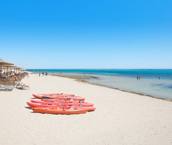 GEMMA BEACH RESORT | Marsa Alam