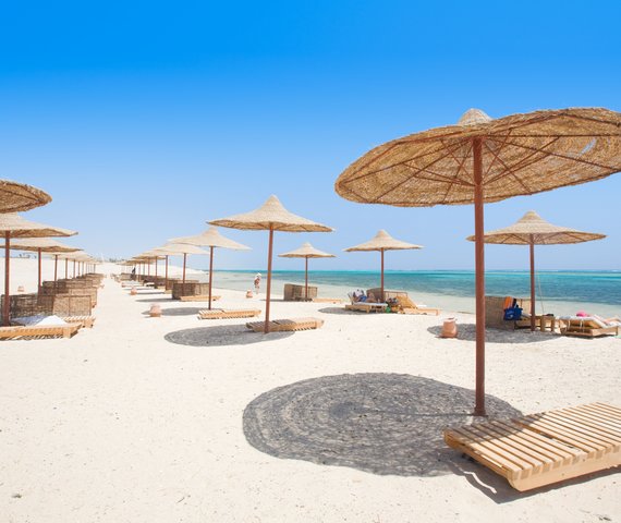 GEMMA BEACH RESORT | Marsa Alam