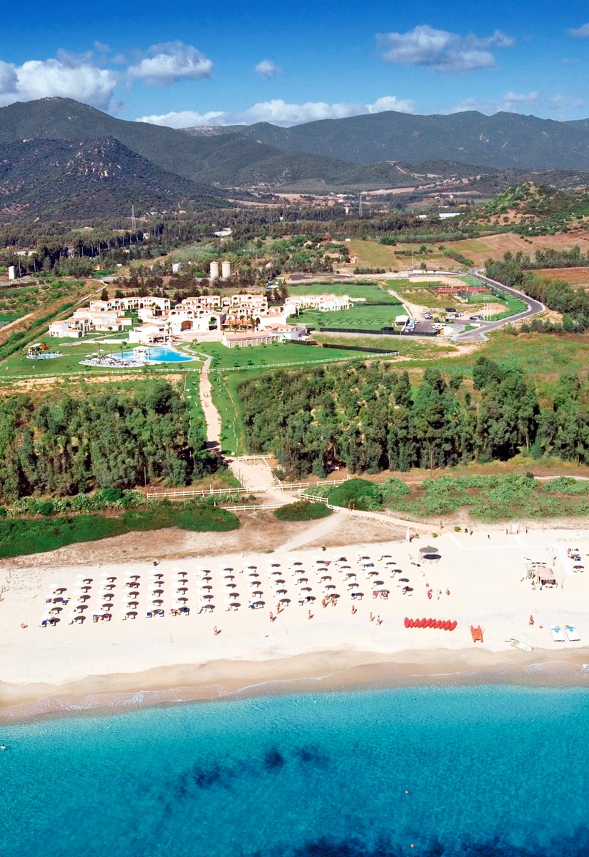 SPIAGGE SAN PIETRO | Cagliari