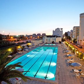 HOTEL RITZ