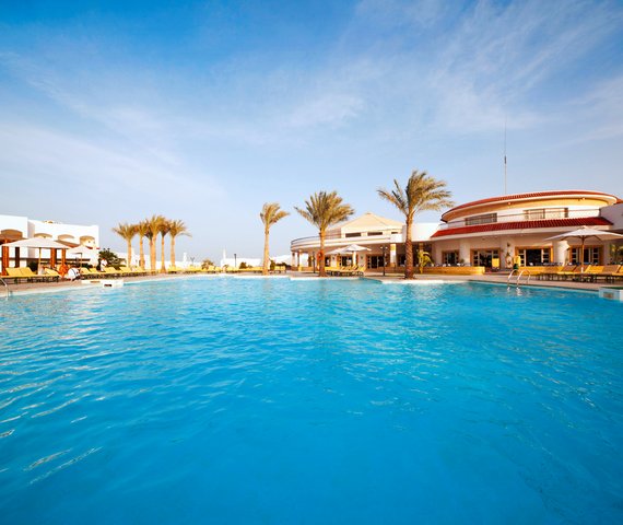 Coral Beach Tiran Resort Mar Rosso Sharm El Sheikh Yalla