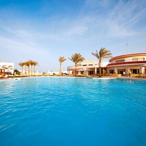 Sharm el Sheikh