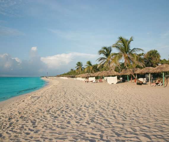 ROC ARENAS DORADAS | Varadero