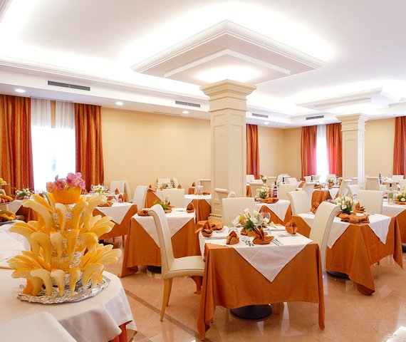 VICTORIA PALACE HOTEL | Gallipoli