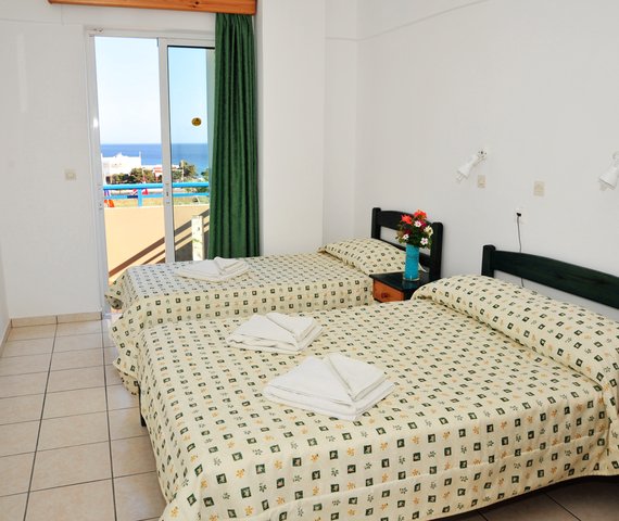 HOTEL ATHINOULA | Kos