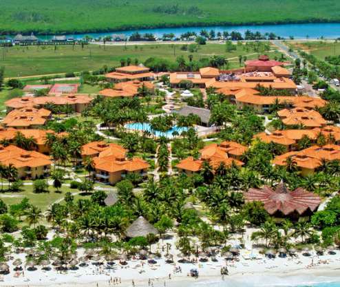 ROC ARENAS DORADAS | Varadero