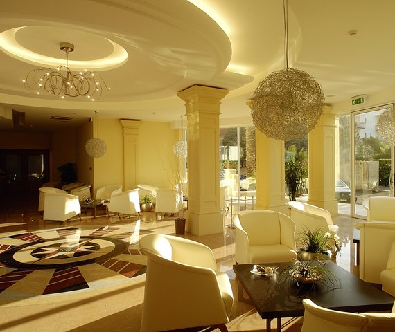 VICTORIA PALACE HOTEL | Gallipoli