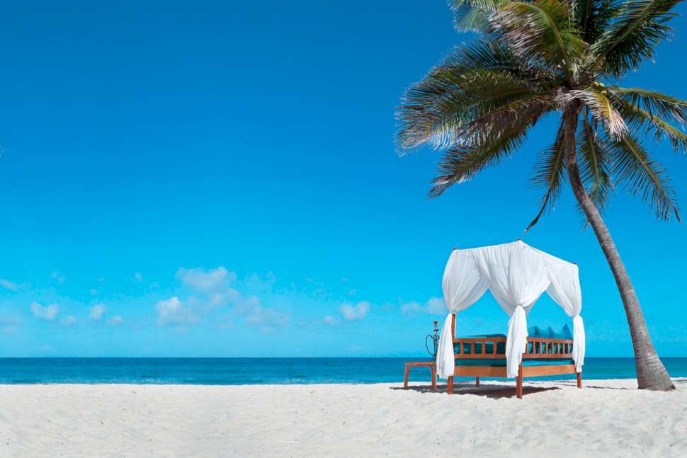 AMANI TIWI BEACH RESORT | Tiwi Beach