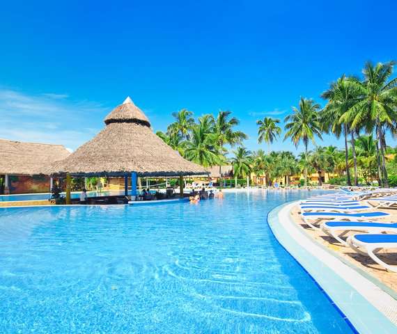 ROC ARENAS DORADAS | Varadero