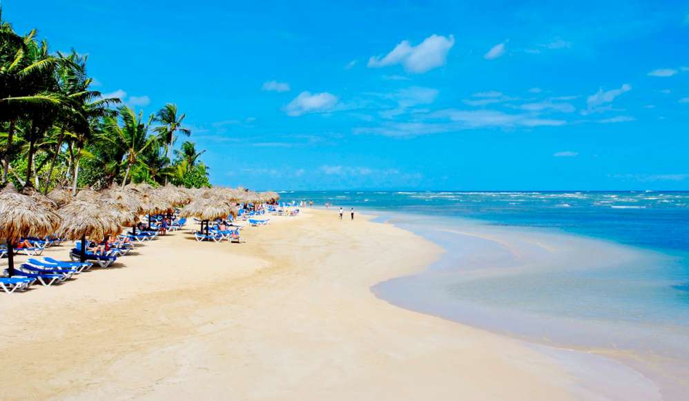 GRAN BAHIA PRINCIPE EL PORTILLO BEACH RESORT & SPA | Samanà