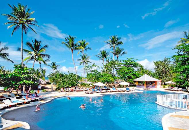 GRAN BAHIA PRINCIPE EL PORTILLO BEACH RESORT & SPA | Samanà