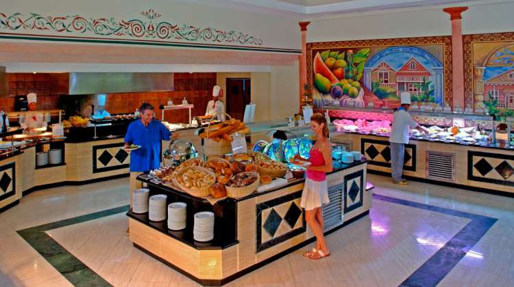 GRAN BAHIA PRINCIPE EL PORTILLO BEACH RESORT & SPA | Samanà