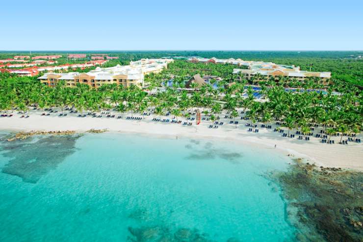 BARCEL\U00F3 MAYA PALACE | Puerto Aventuras
