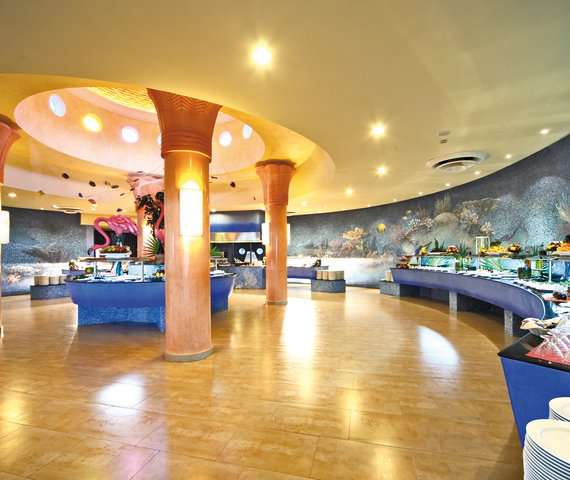 BARCEL\U00F3 MAYA PALACE | Puerto Aventuras