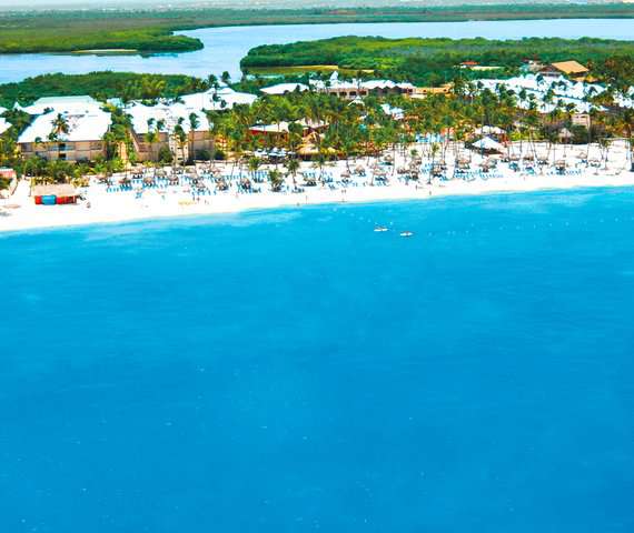 HOTEL BE LIVE COLLECTION PUNTA CANA | Punta Cana