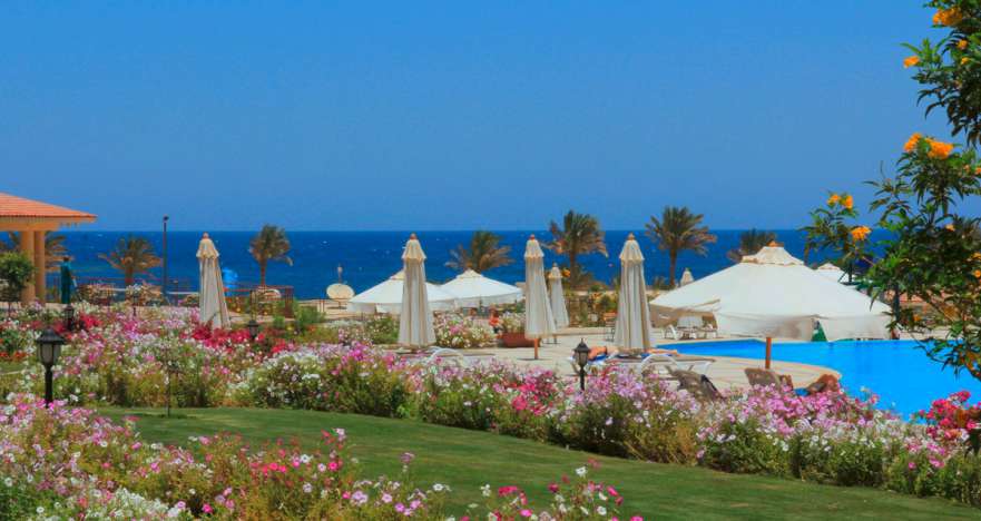 ROYAL BRAYKA BEACH RESORT | Marsa Alam