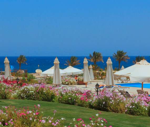 ROYAL BRAYKA BEACH RESORT | Marsa Alam