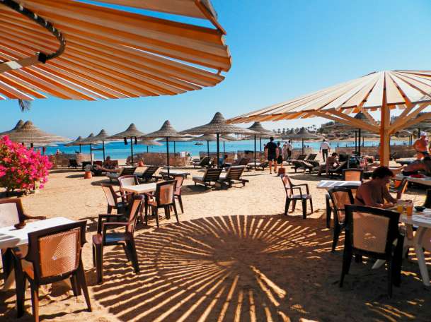 ROYAL BRAYKA BEACH RESORT | Marsa Alam
