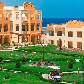 Marsa Alam