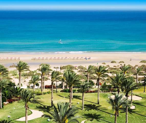 SBH COSTA CALMA PALACE | Fuerteventura