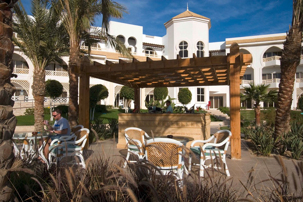 OLD PALACE RESORT | Hurghada