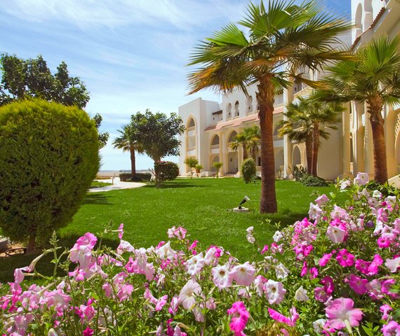 OLD PALACE RESORT | Hurghada