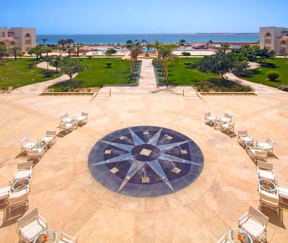 OLD PALACE RESORT | Hurghada