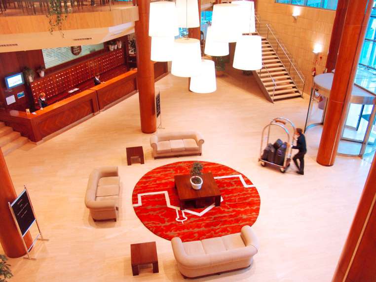ARRECIFE GRAN HOTEL & SPA | Lanzarote