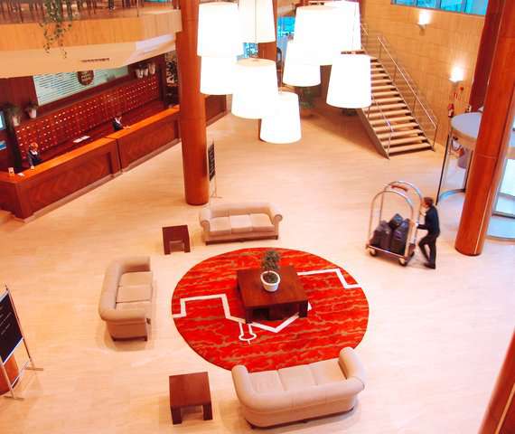 ARRECIFE GRAN HOTEL & SPA | Lanzarote