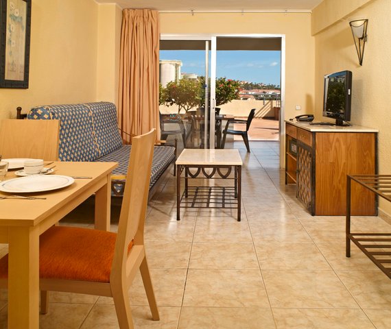 HOVIMA SANTA MARIA HOTEL E APPARTAMENTI | Tenerife