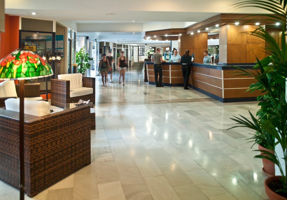 HOVIMA SANTA MARIA HOTEL E APPARTAMENTI | Tenerife