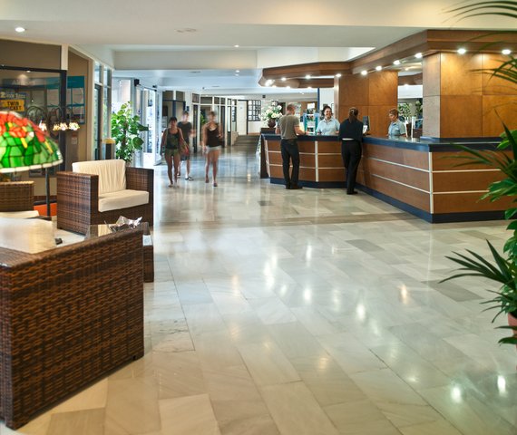 HOVIMA SANTA MARIA HOTEL E APPARTAMENTI | Tenerife