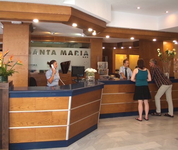 HOVIMA SANTA MARIA HOTEL E APPARTAMENTI | Tenerife