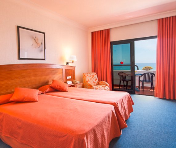 HOTEL LANCELOT | Lanzarote