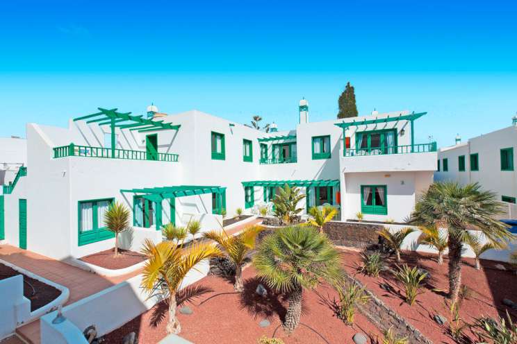 BLUE SEA HOTEL LOS FISCOS | Lanzarote