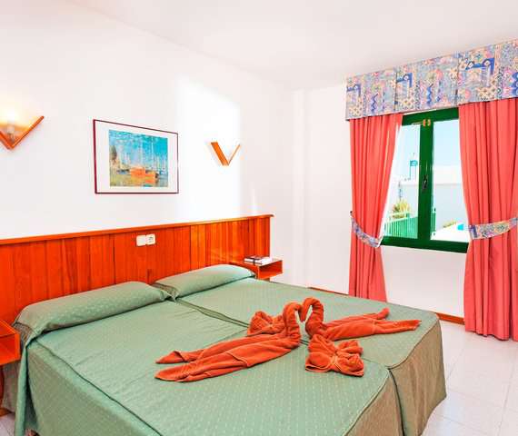 BLUE SEA HOTEL LOS FISCOS | Lanzarote