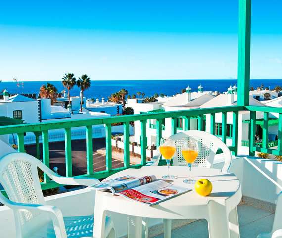 BLUE SEA HOTEL LOS FISCOS | Lanzarote