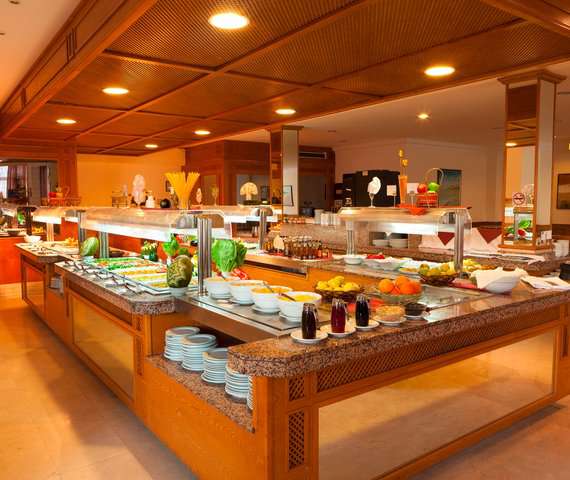 BLUE SEA HOTEL LOS FISCOS | Lanzarote