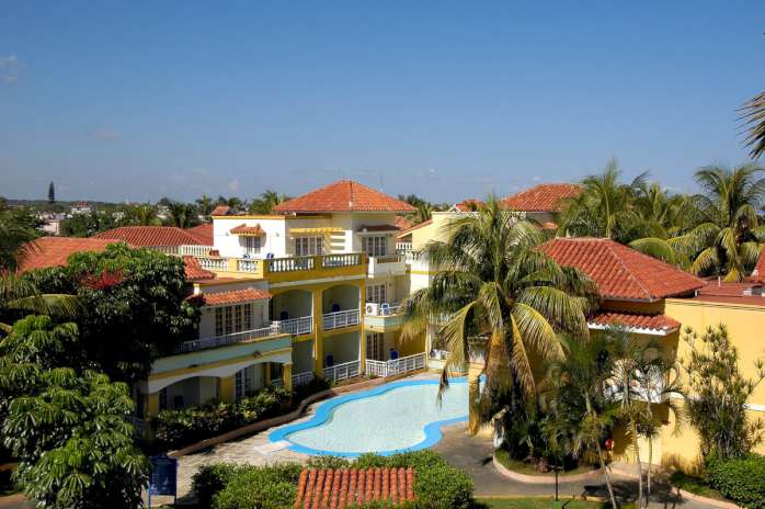 HOTEL COMODORO | Havana
