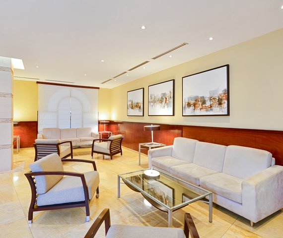 IBEROSTAR PARQUE CENTRAL | Havana