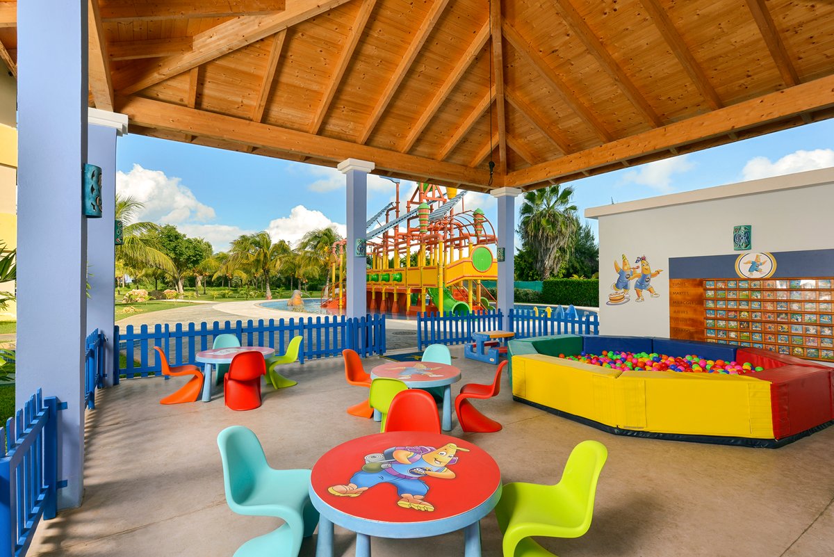 IBEROSTAR SELECTION VARADERO | Varadero