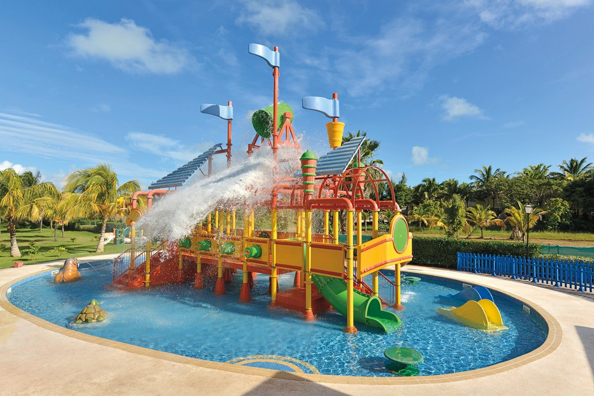 IBEROSTAR SELECTION VARADERO | Varadero