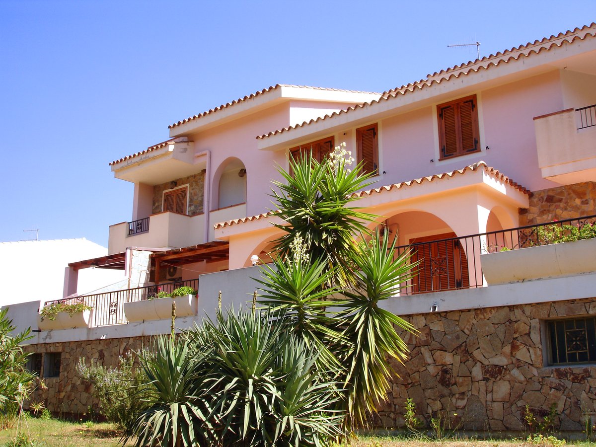 APPARTAMENTI SIMIUS - SIMIUS | Villasimius